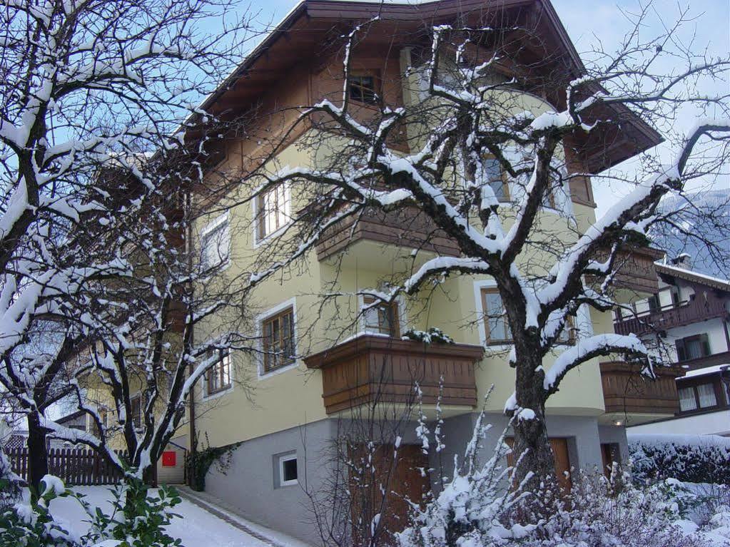 Villa Marianne Fuegen Exterior photo