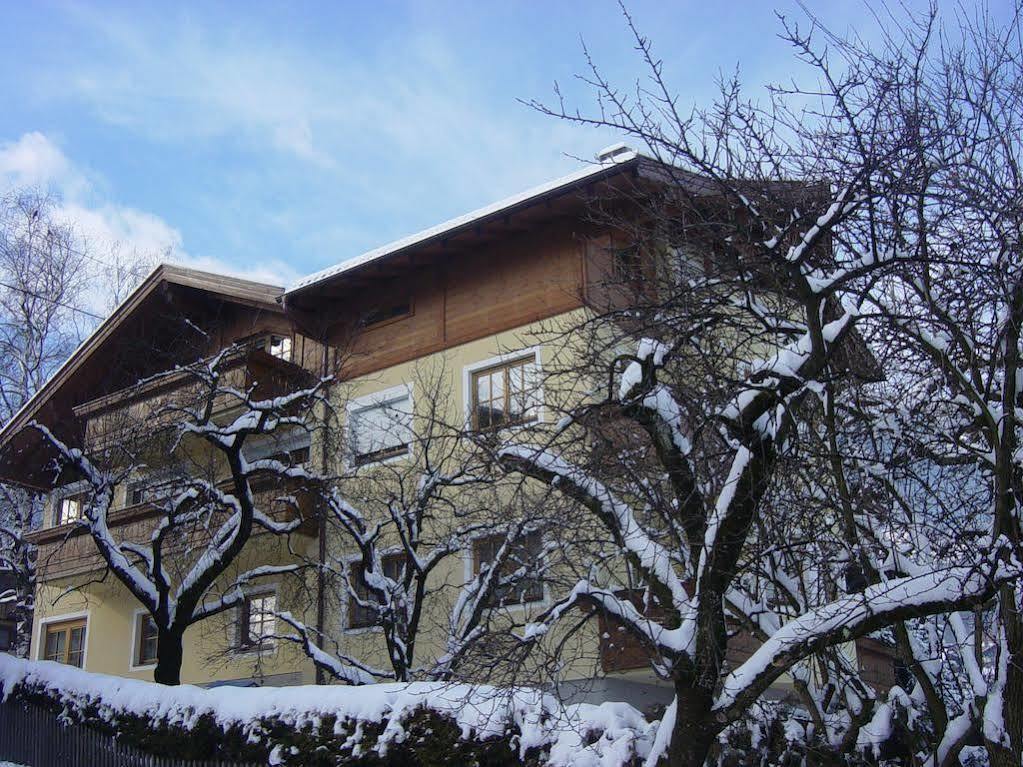 Villa Marianne Fuegen Exterior photo